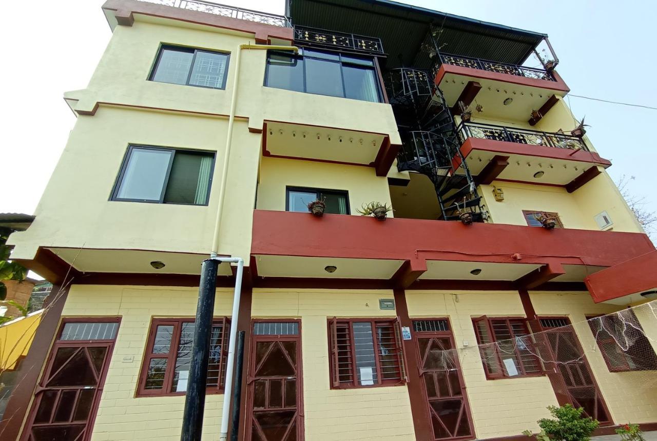 Begnas Coffee House & Hotel Deorali Экстерьер фото