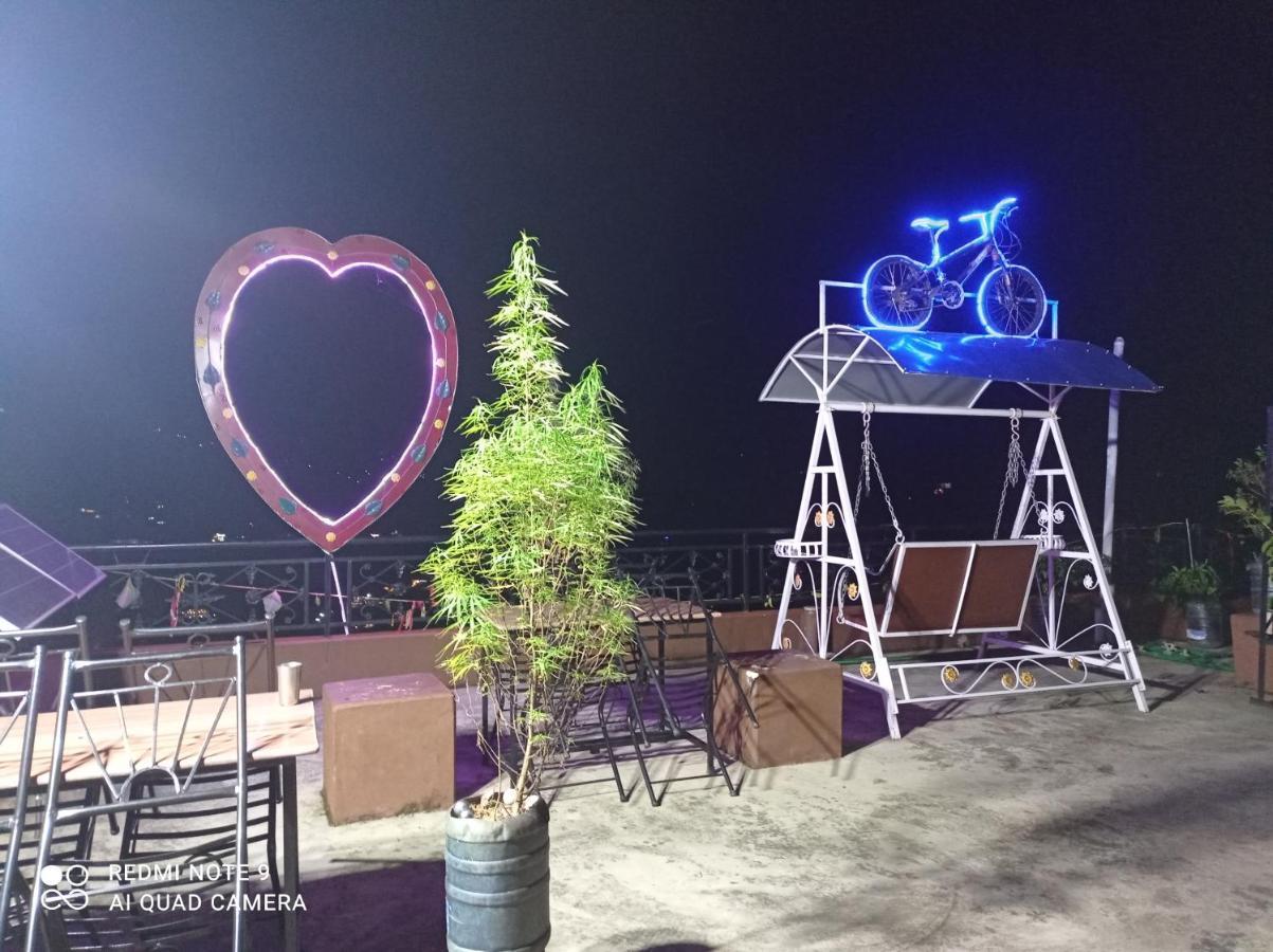Begnas Coffee House & Hotel Deorali Экстерьер фото