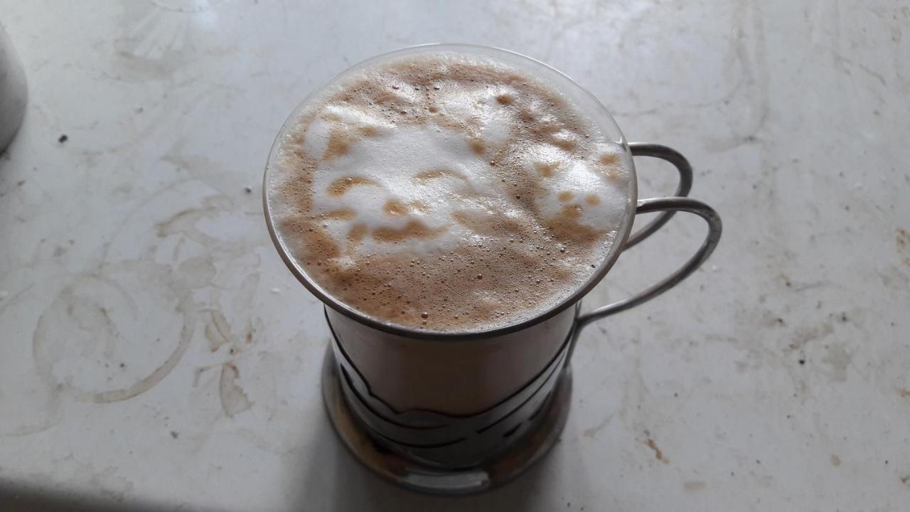 Begnas Coffee House & Hotel Deorali Экстерьер фото
